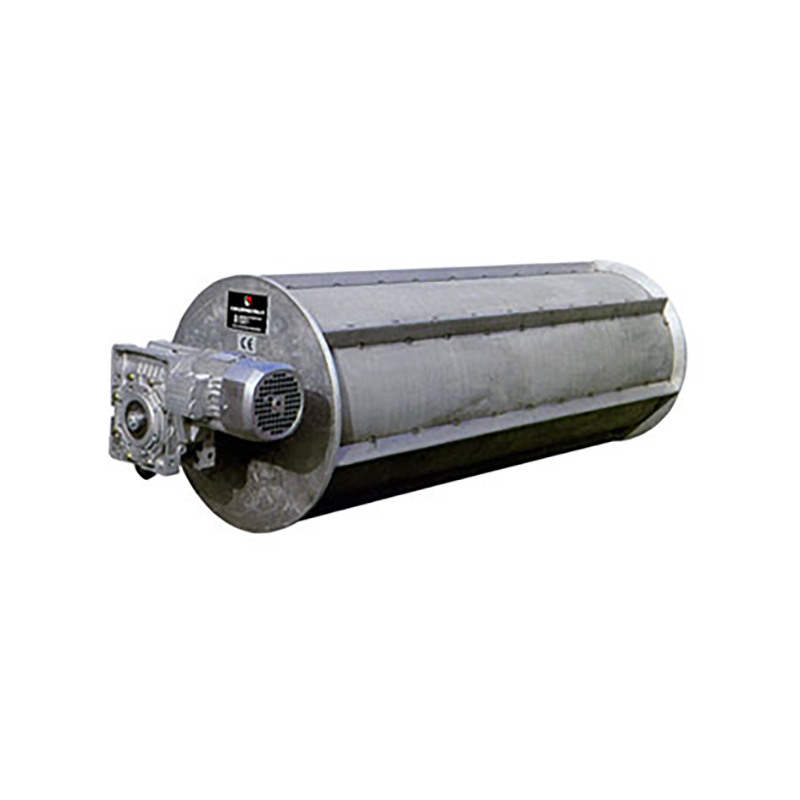 Diepe reiniging magnetische roller elektrische energiebesparende bescherming van het milieu sterke magneet