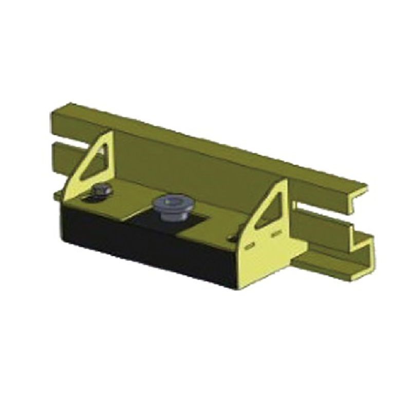 Aanpassen aan bekisting versterkingsarmatuur met meerdere scènes