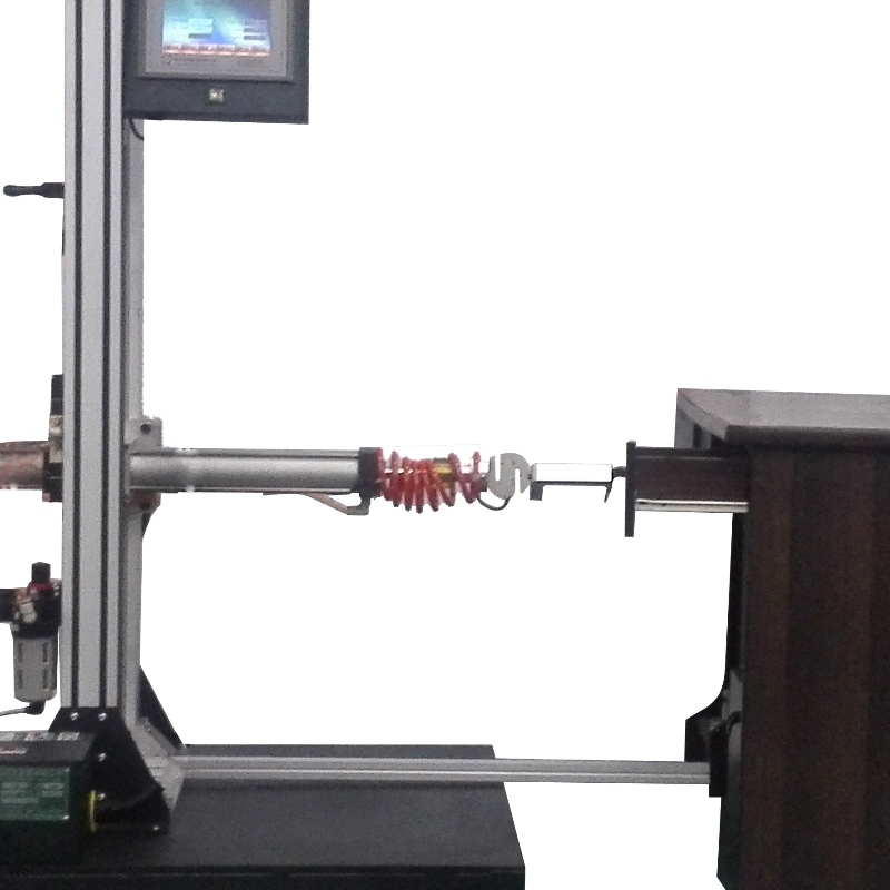 LT-JJ15-1 Desklade Sliding Rail Durability Tester