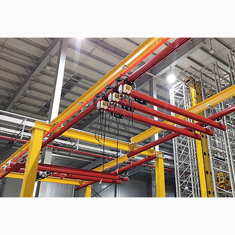 KBK Light Crane System