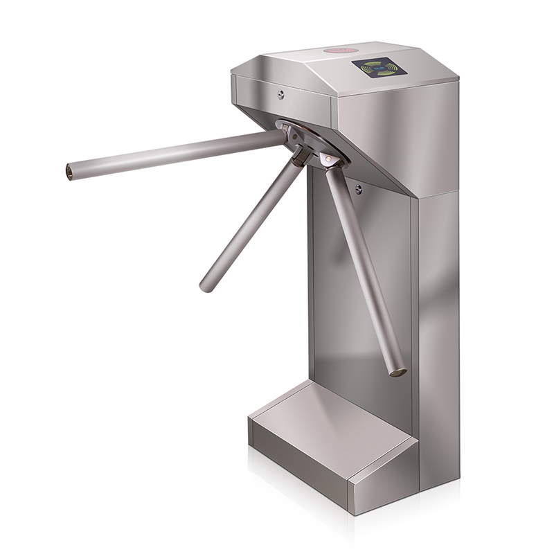 Automatisch Vertical Tripod Turnstile Access Control System