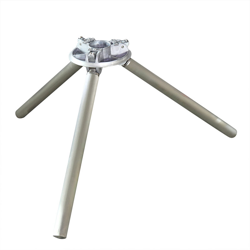 Automatisch Vertical Tripod Turnstile Access Control System
