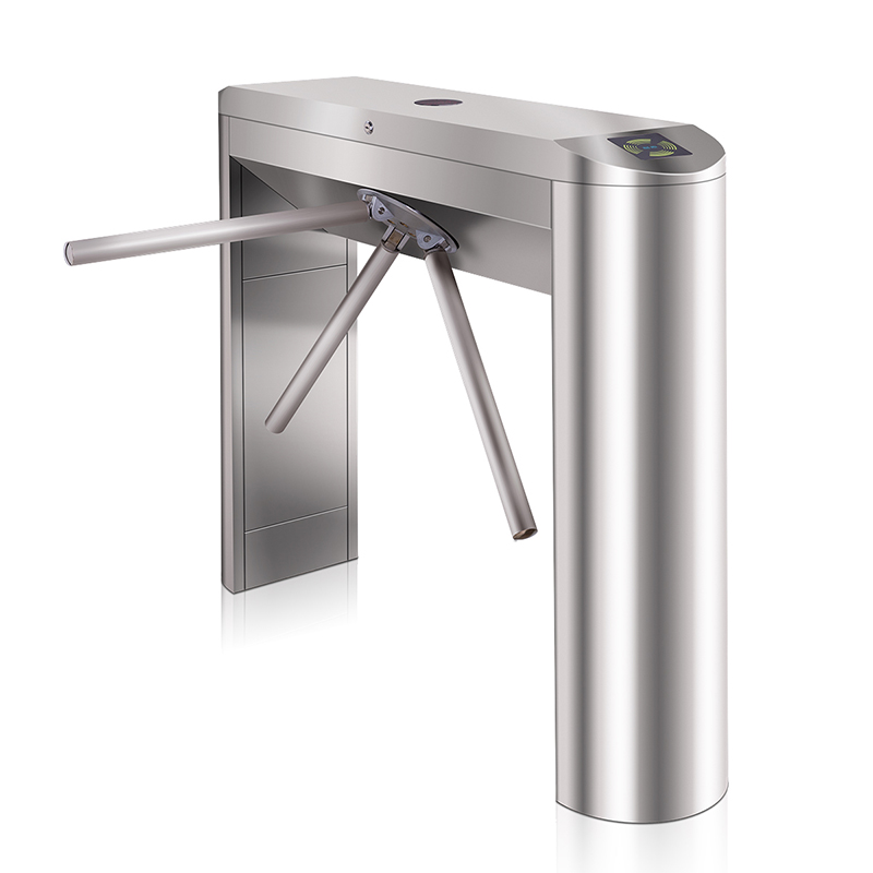 Intelligent Automatisch Drop Arm Tripod Turnstile