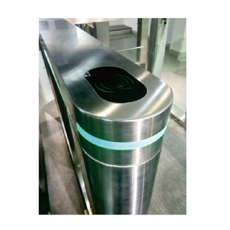 Automatische toegangscontrole voor de toegangskaart, schommelhek, draaihek