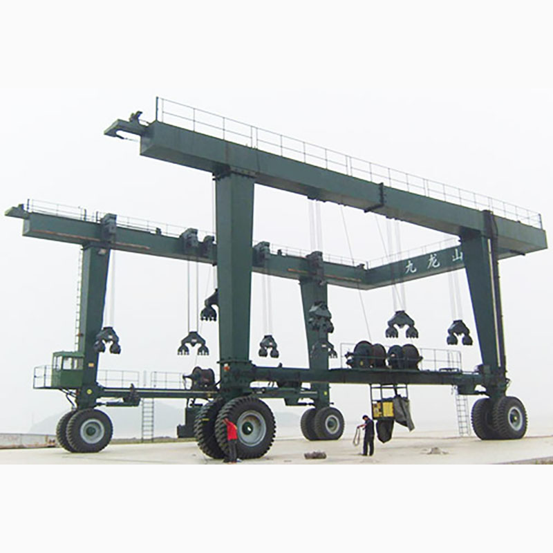 Schip Gantry Crane