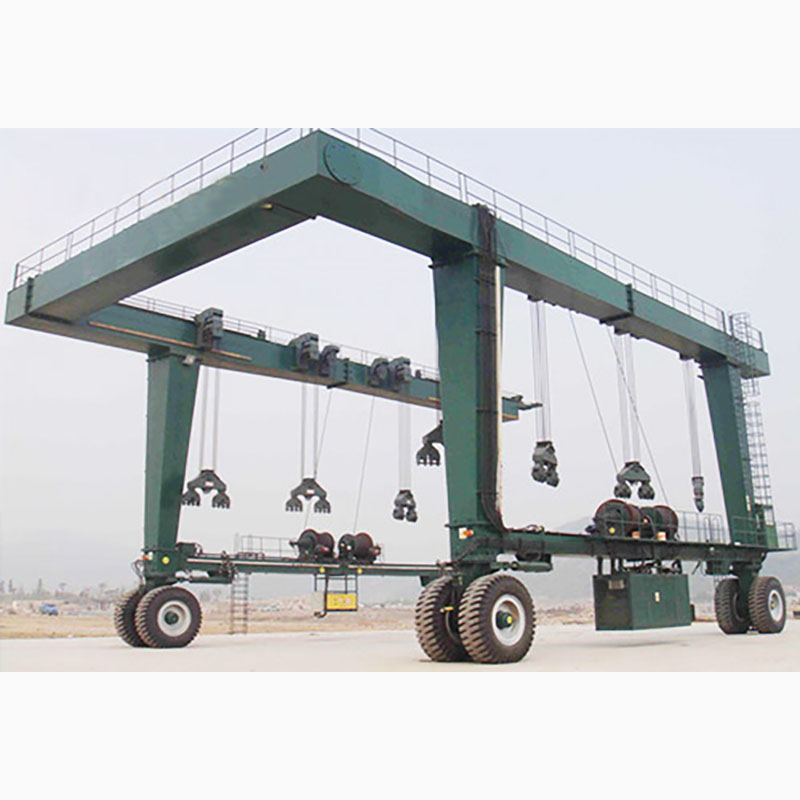 Schip Gantry Crane