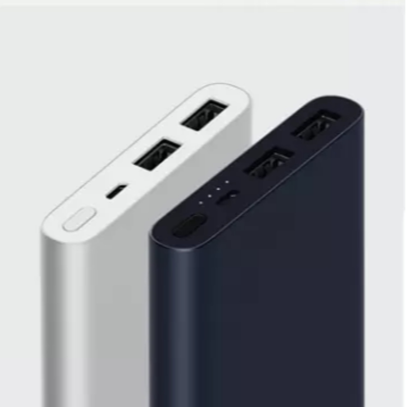 Xiaomi Mobiele voeding