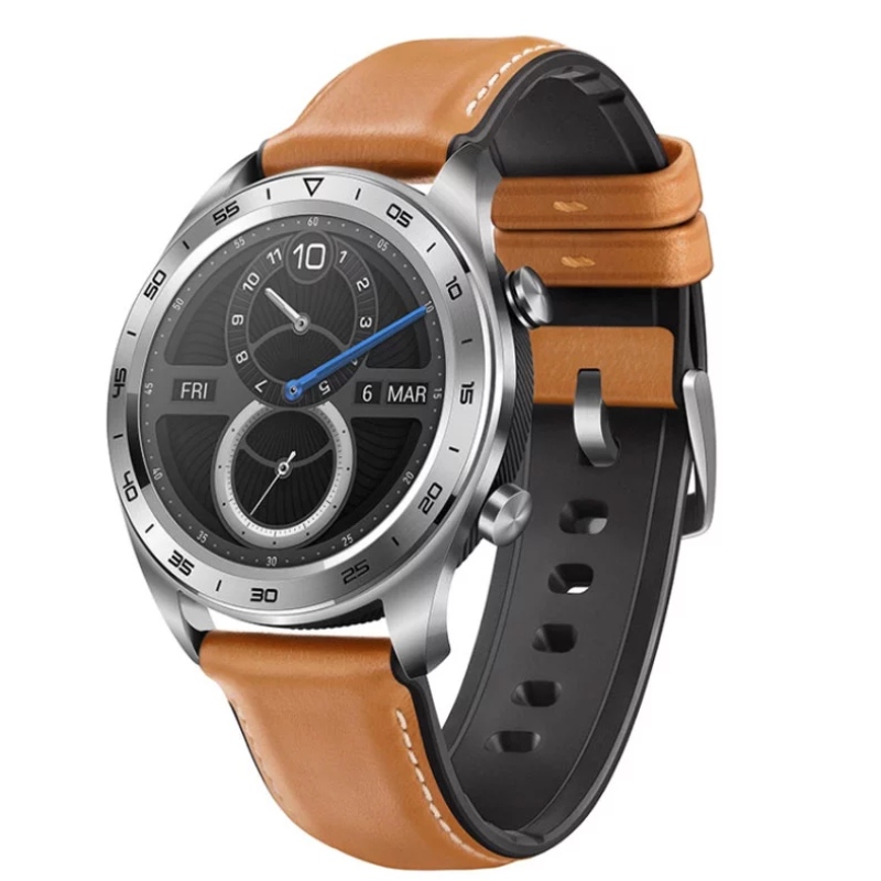 Nieuwe Huawei Watch