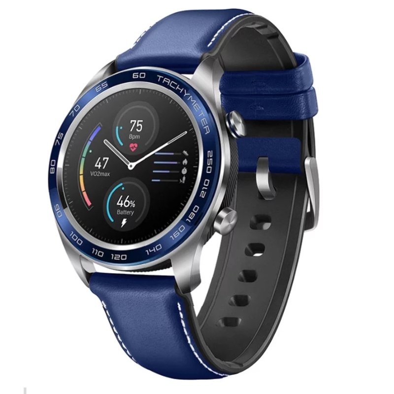 Nieuwe Huawei Watch