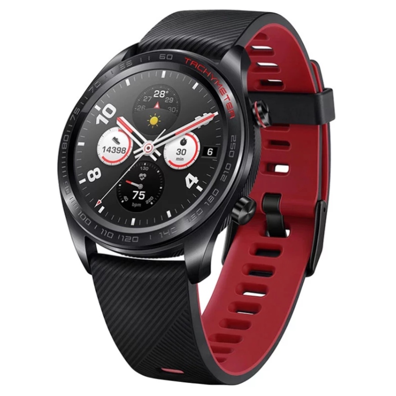 Nieuwe Huawei Watch