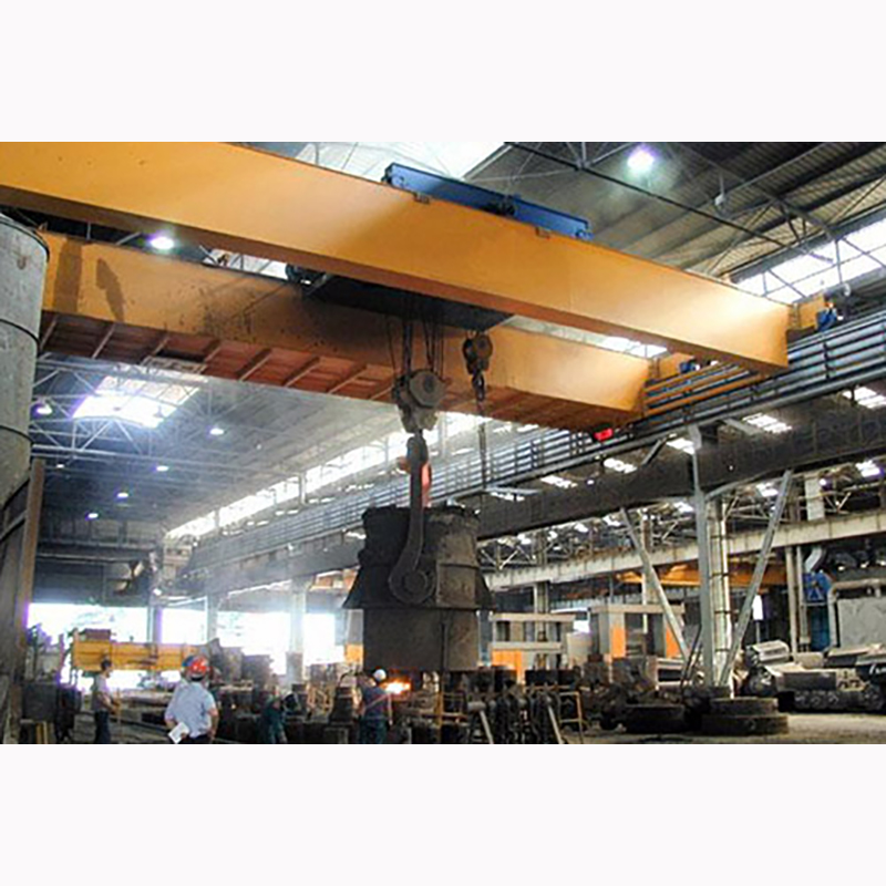 Casting Overhead Crane