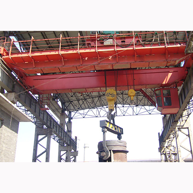 Casting Overhead Crane