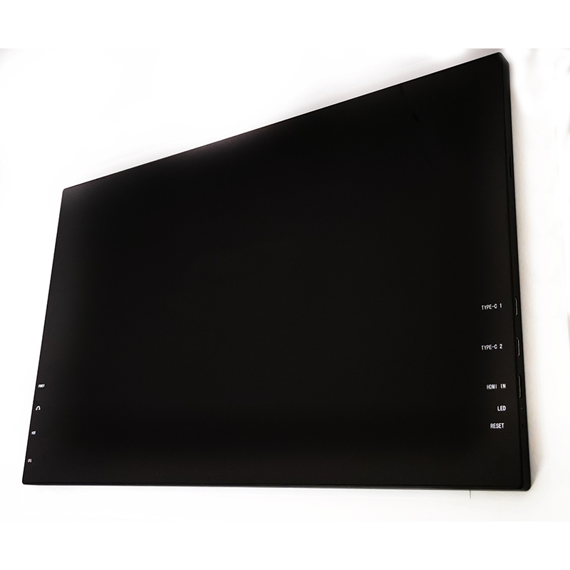 Draadloze monitor met touth screen Battery Built-In Touch Functies via Bluetooth