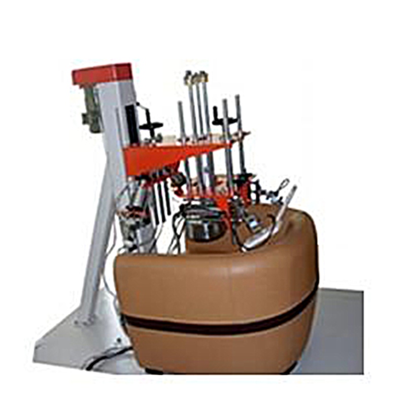 LT-JJ26-B Sofa Seat Surface Duurzaamheid Tester