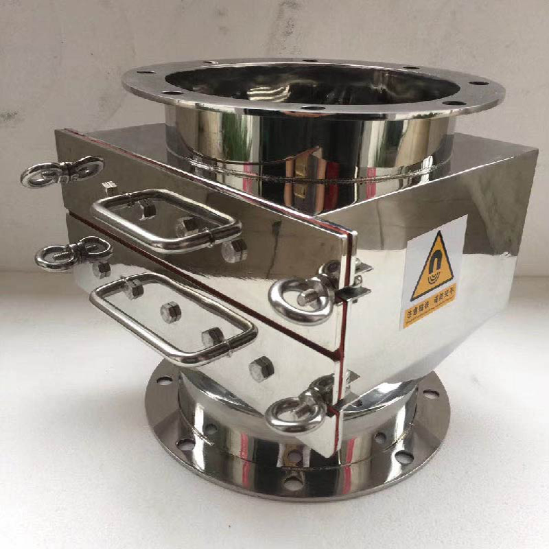 Magnetische lademagneet Bescherm transportlijn Eenvoudige installatie en reiniging