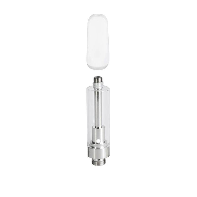 S6-CCL-W Best THC-cartridges 2021