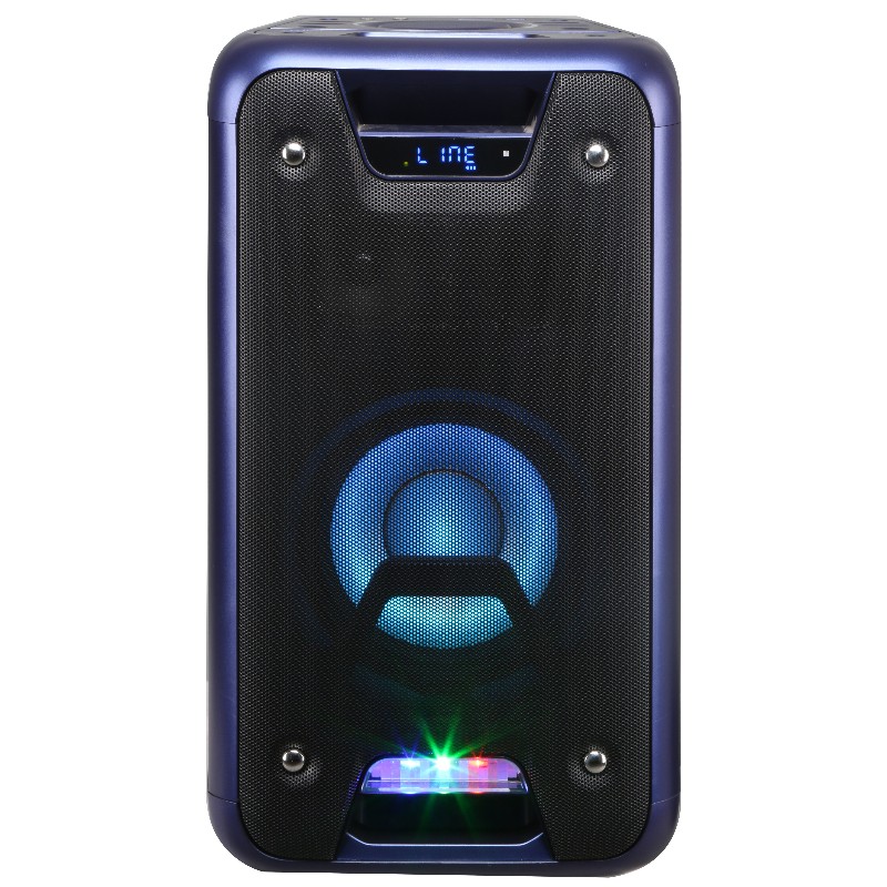 Spreker van trollen Y-806BH