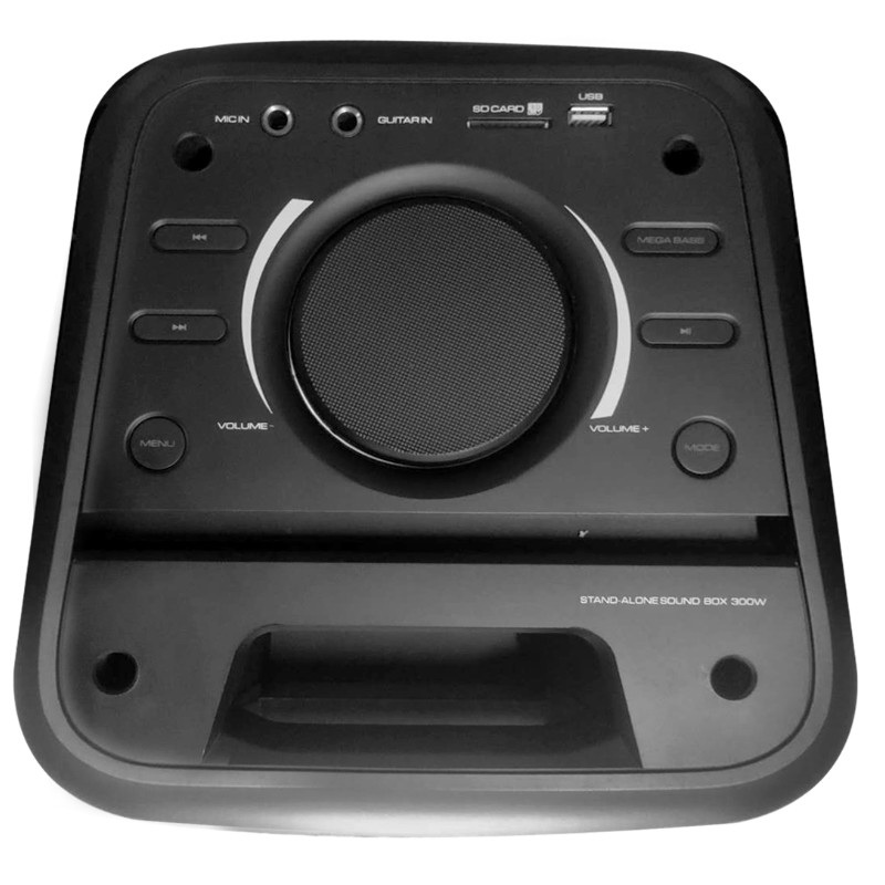 Spreker van trol Y-826BH