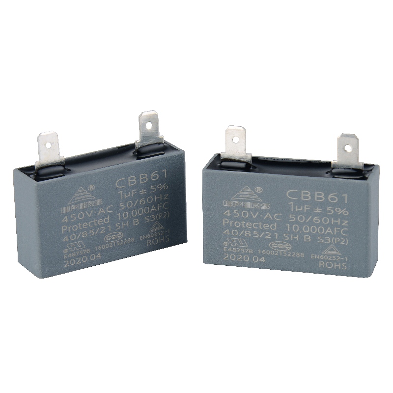 condensator cbb61