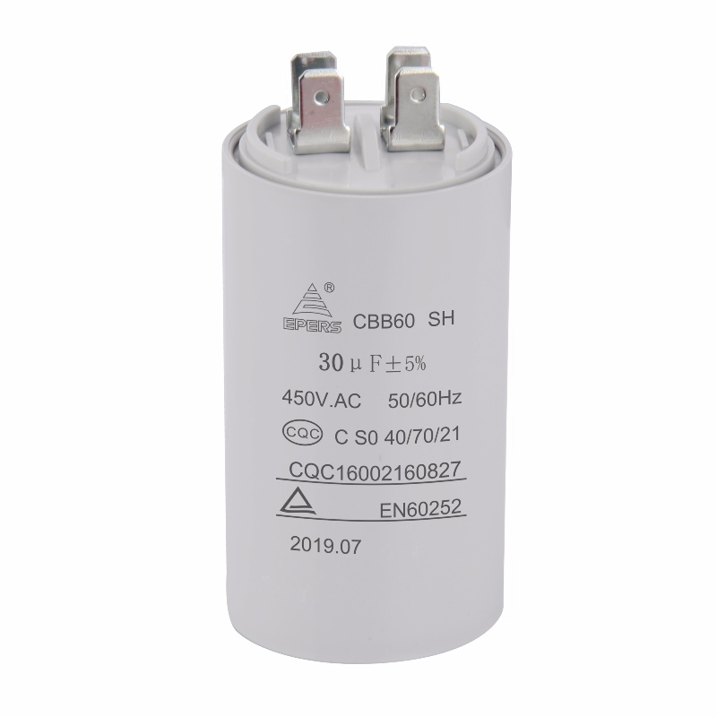 condensator cbb60 1-100uf