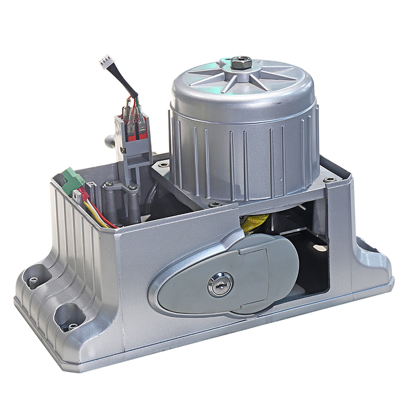 elektrische opener aandrijving automatische schuifdeurmotor