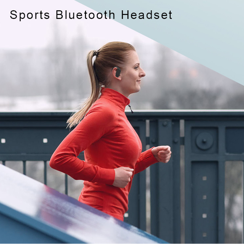 TWS Bluetooth-oortelefoon b10 HD Geluidskwaliteit Draadloos opladen