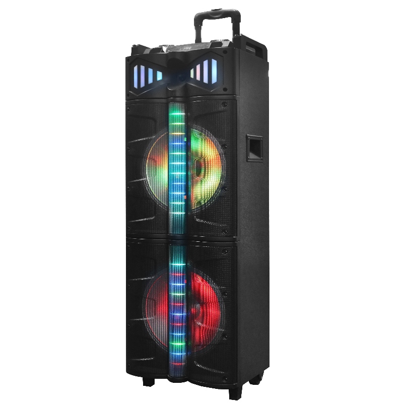 Spreker van trol Y-DJ1201-24H