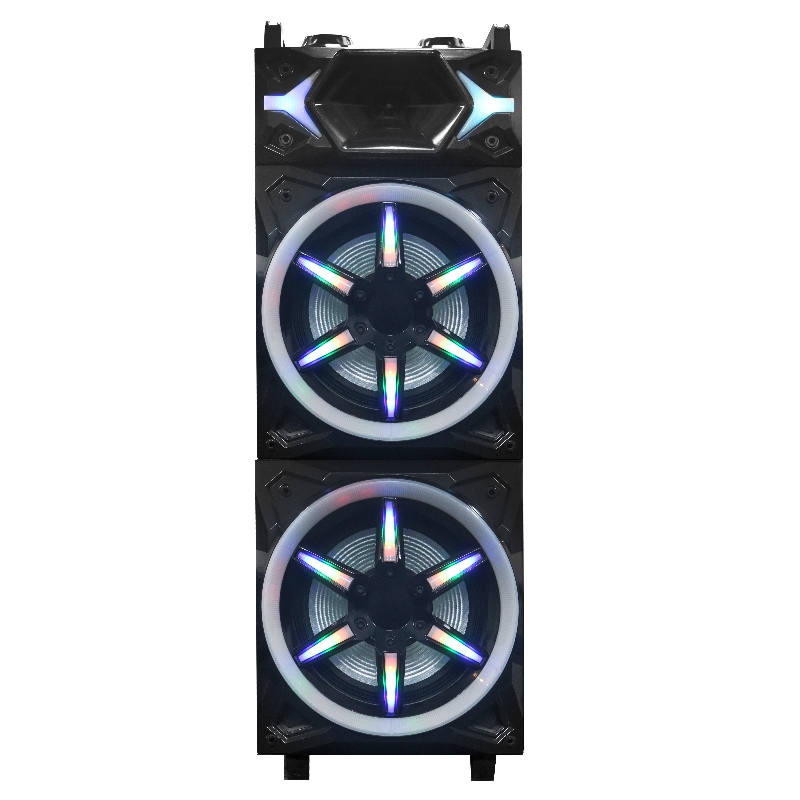 Spreker van trol Y-D21-24H