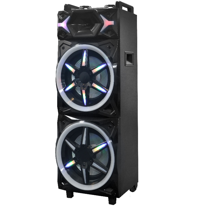 Spreker van trol Y-D21-24H