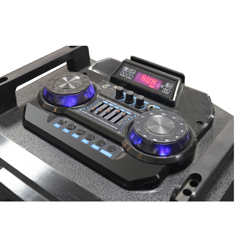 Spreker van trol Y-D21-24H