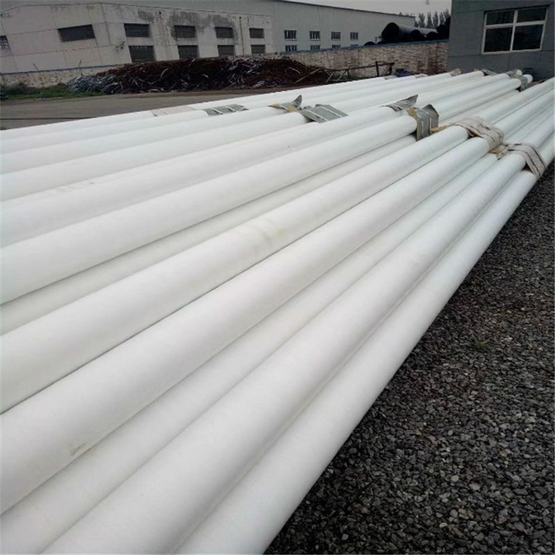 3LPP 3-Layer Polypropyleencoating