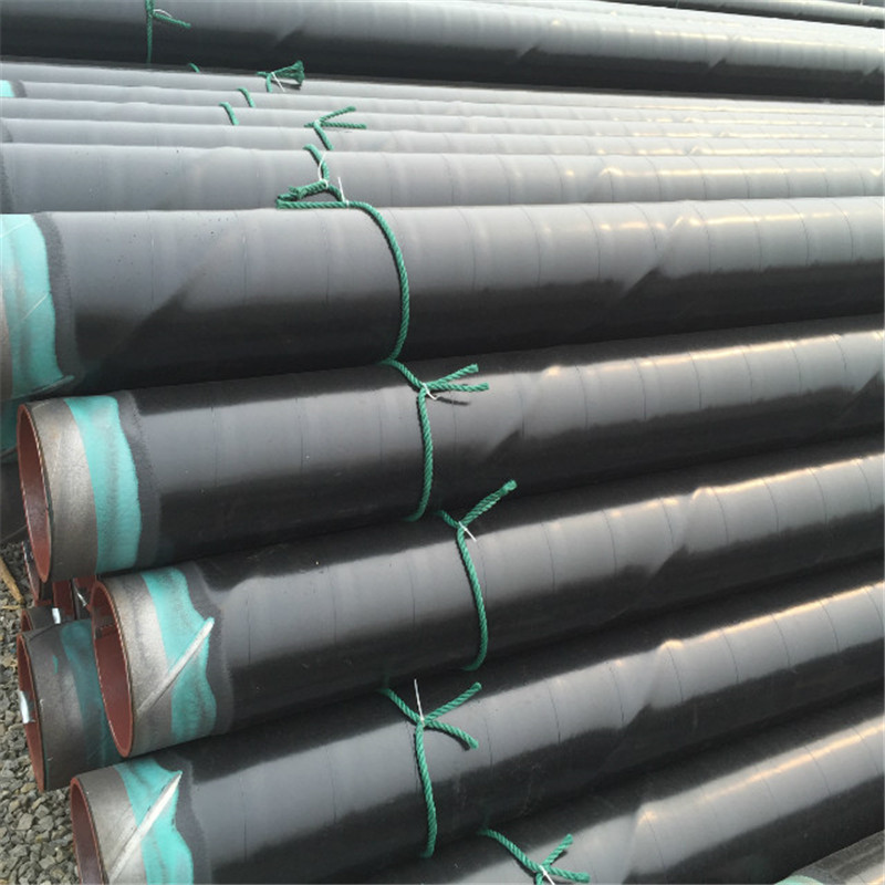 3LPE 3-Layer Polyethyleencoating