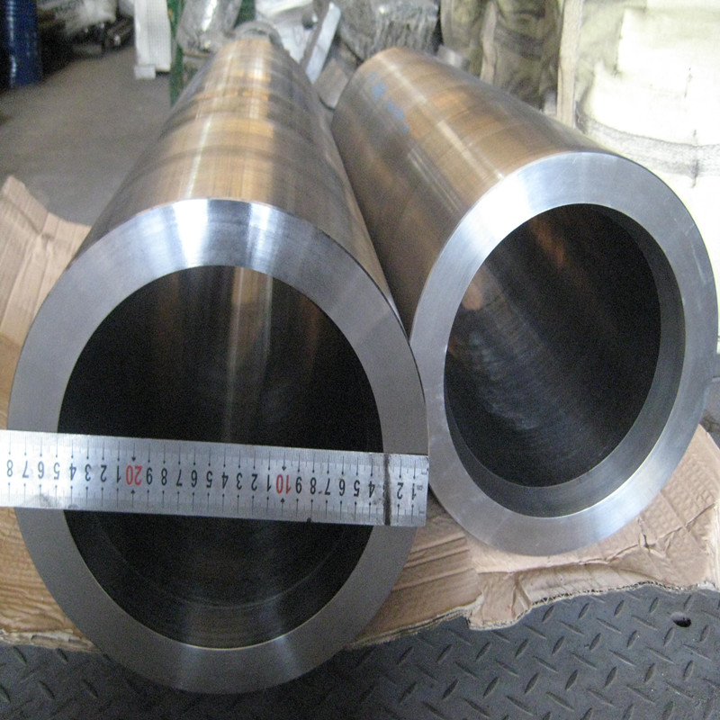 Inconel®718 Tubing Hanger, Mouwbus (UND N07718, www.nr.2.4668, legering 718)