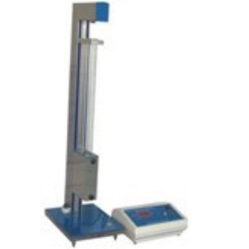 LT-JJ37 FaIIing ball rebound coëfficiënt