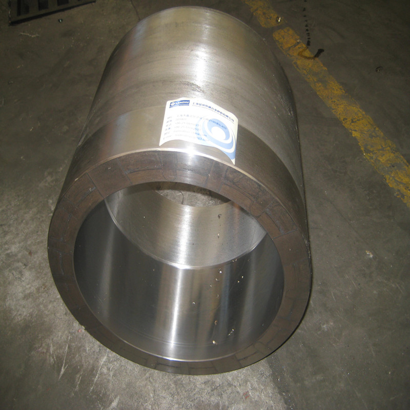 Inconel®625 mouw, ring, schijf (Alloy625, UNS N06625, W.NR.2.4856, NICR22MO9NB, NA21)