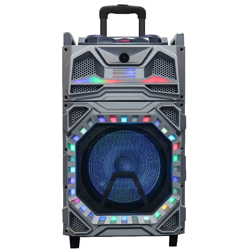 Spreker van trollen Y-K8-12ZH