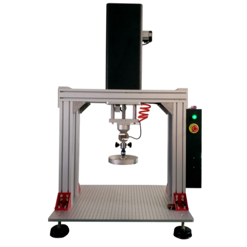 LT-JJ33-A Hardheidsmeter voor het inspringen van een spons