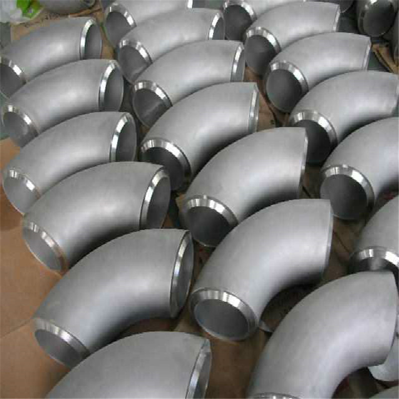 ASTM A860 Carbon Steel Pipe Fittings