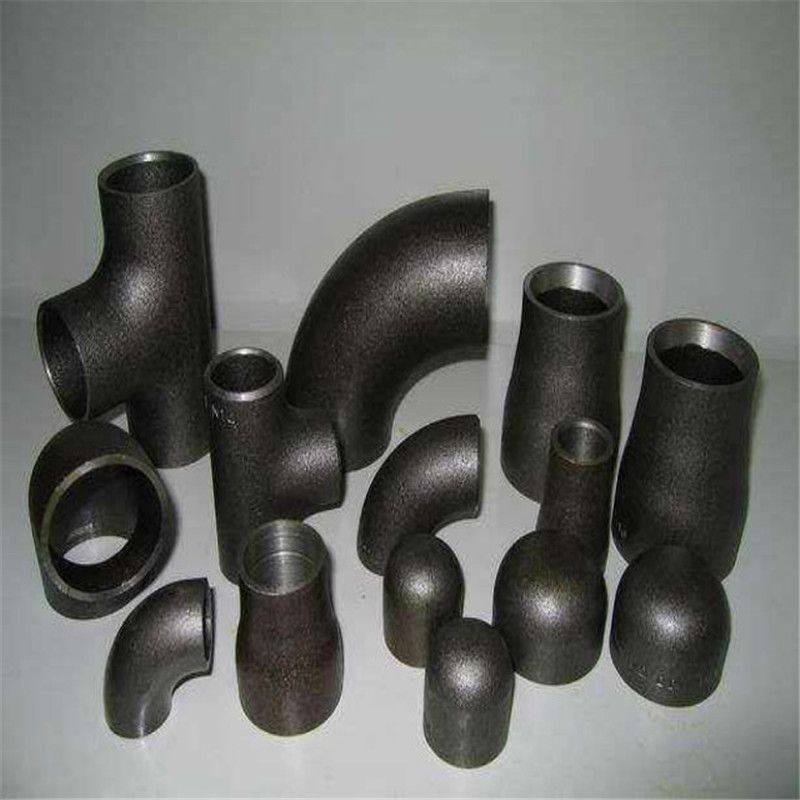 ASTM A860 Carbon Steel Pipe Fittings