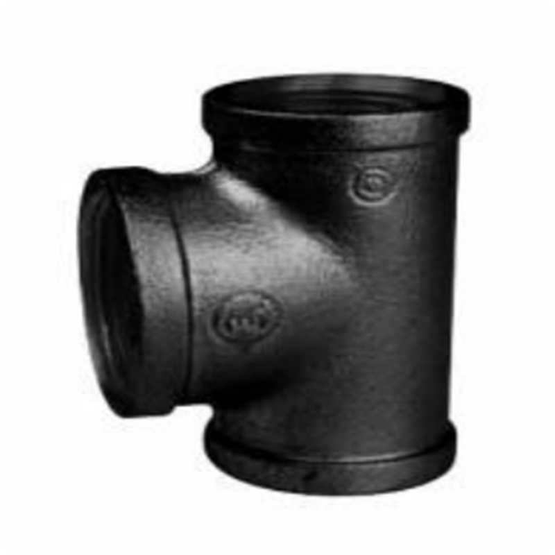 BS STANDAARD VERKOOPBAAR IJZERBUIS FITTINGS-VERMINDEREND T-SHIRT