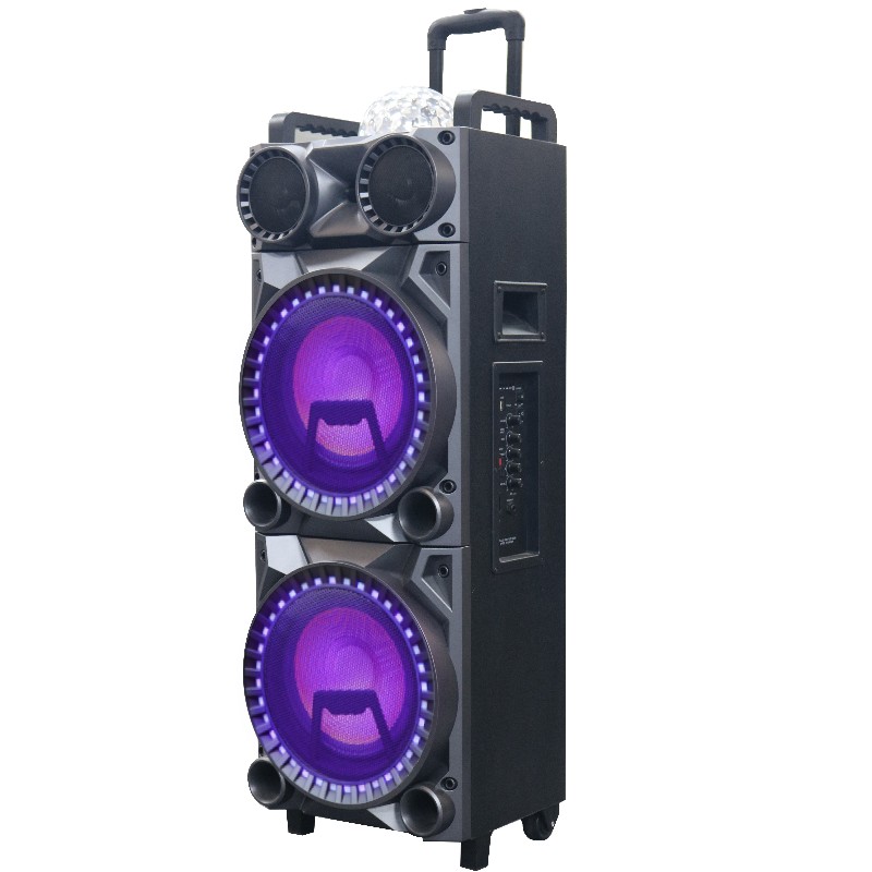 Trollry-luidspreker Y-S361H