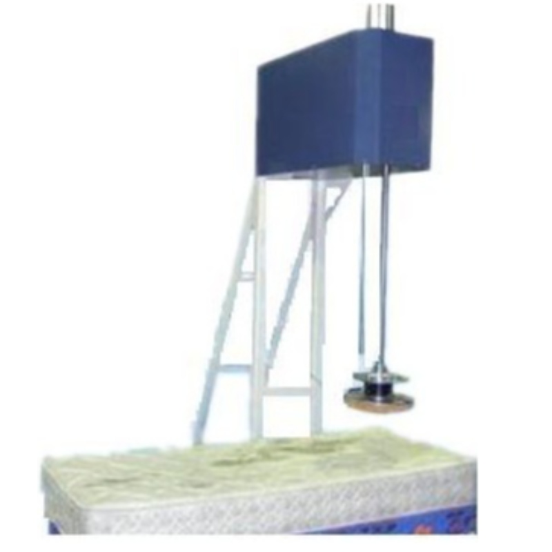 LT-JJ31 Matras-impacttester