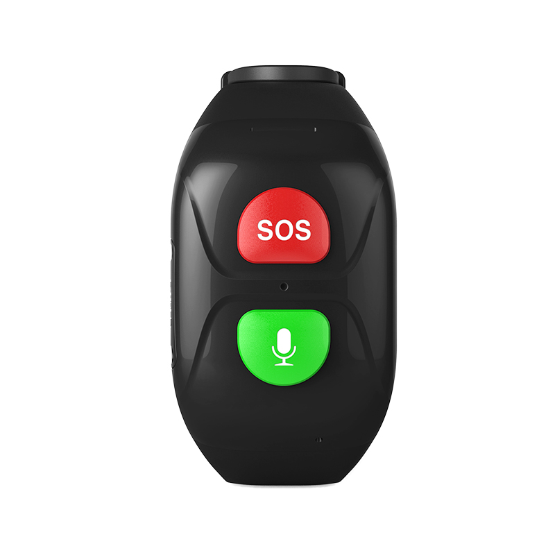 Phone Tracking Horloge voor ouderen S1