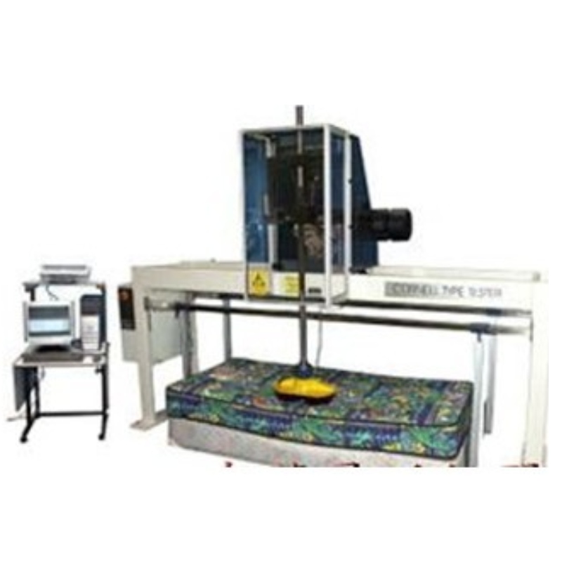 LT-JJ30 Matrasveer vermoeidheidstestmachine