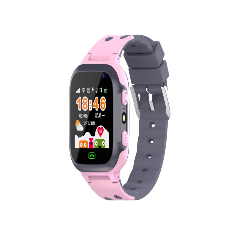 Smart Phone Watch voor kinderen A29