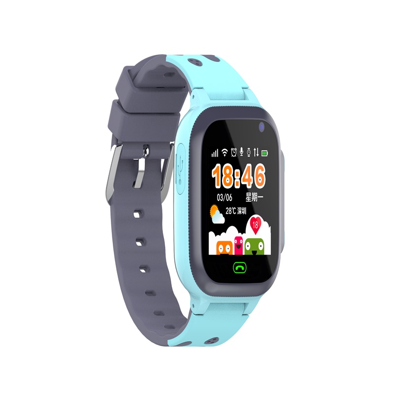 Smart Phone Watch voor kinderen A29