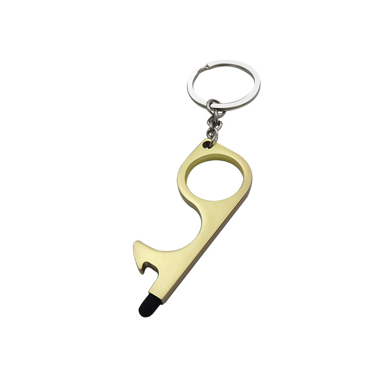 Epidemische preventie Keychain_KC20-005G