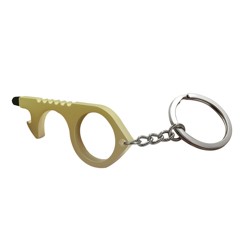 Epidemische preventie Keychain_KC20-006G