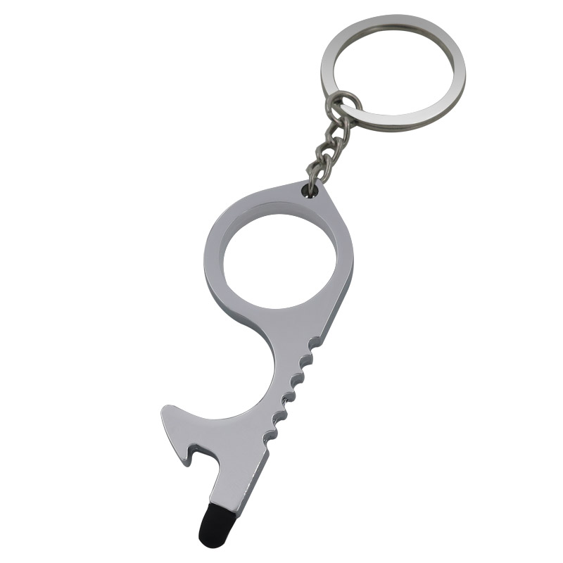 Epidemische preventie Keychain_KC20-006G
