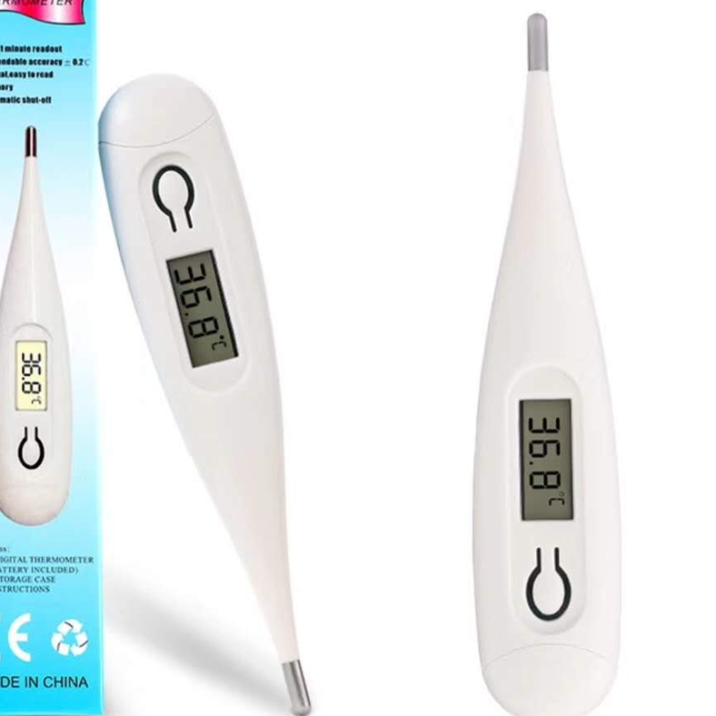 Kleine Digitale Therometer voor Baby With CE